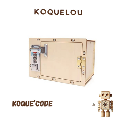 Koque'Lab