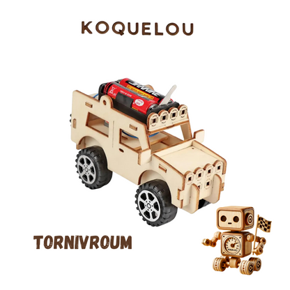 KoqueBolide