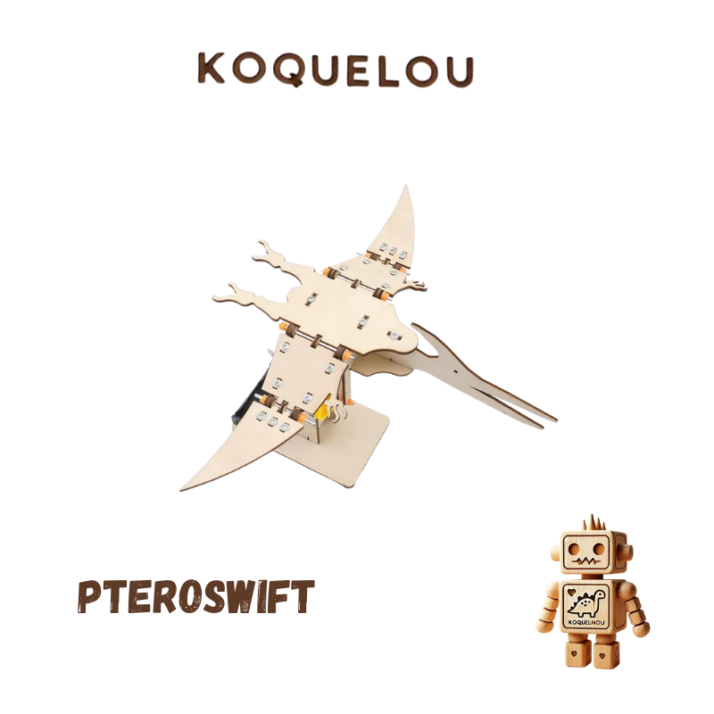 KoqueDino