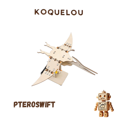 KoqueDino