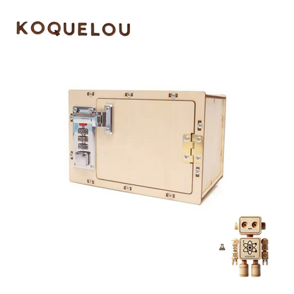 Koque'Lab