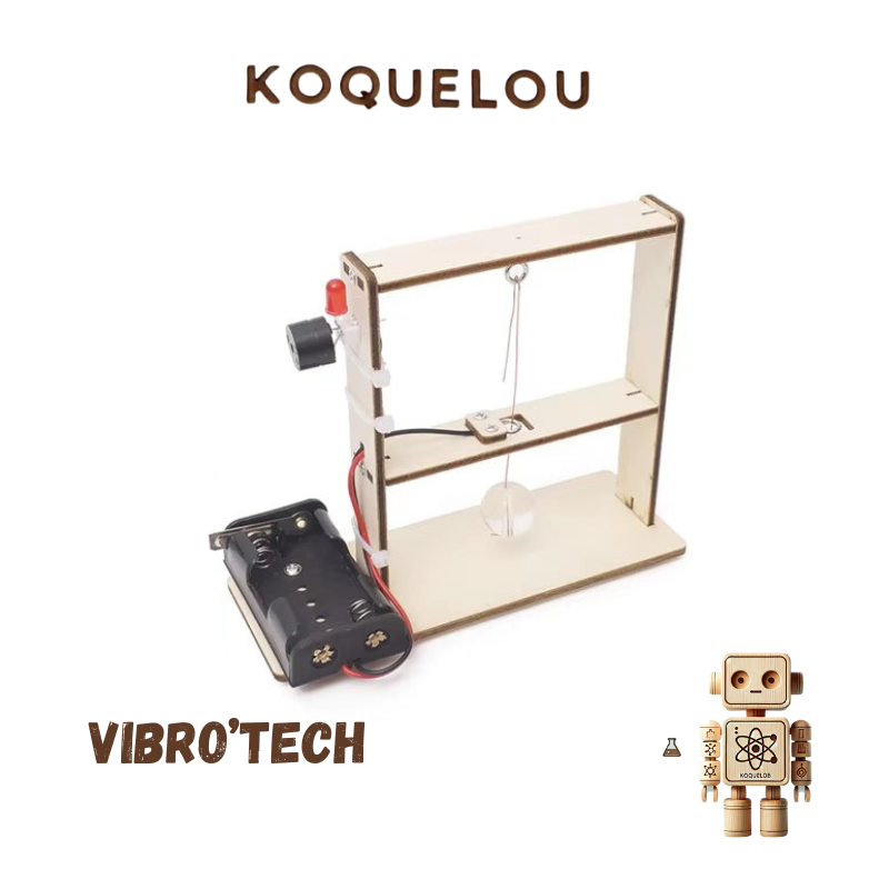 Koque'Lab