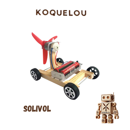KoqueÉole