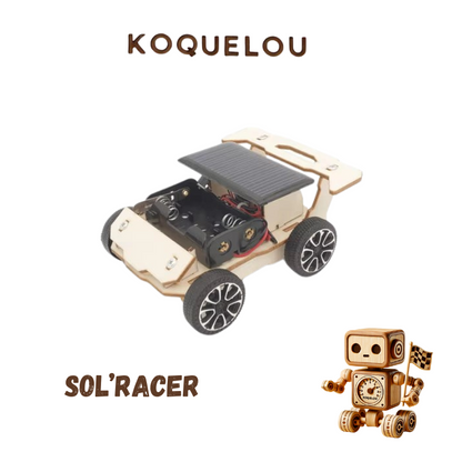 KoqueBolide