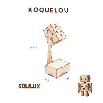 KoqueLumi