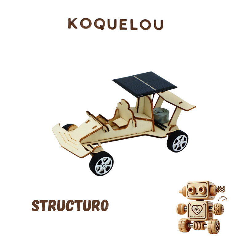 KoqueRacer