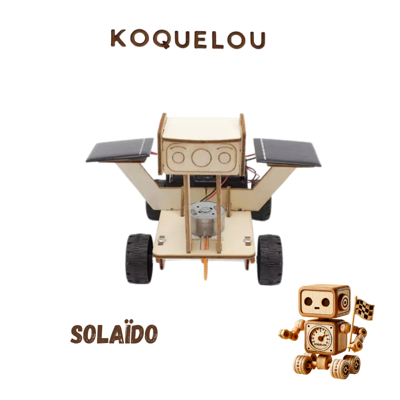 KoqueBolide