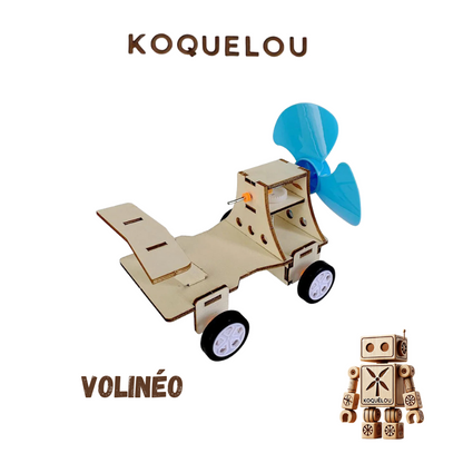 KoqueÉole