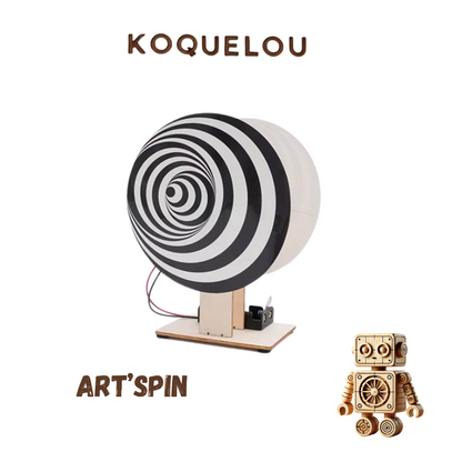 KoqueGyro