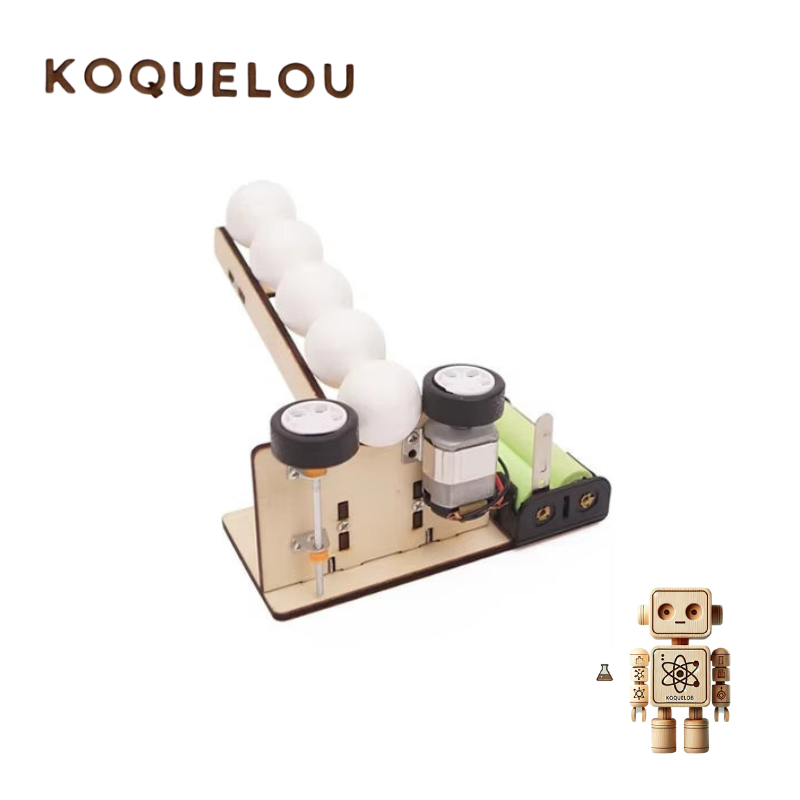 Koque'Lab