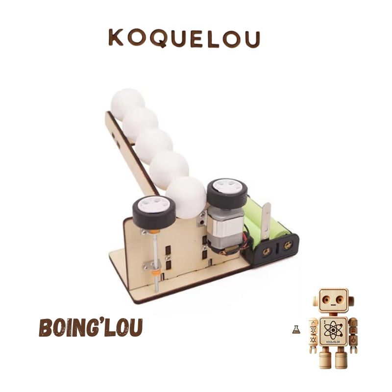 Koque'Lab