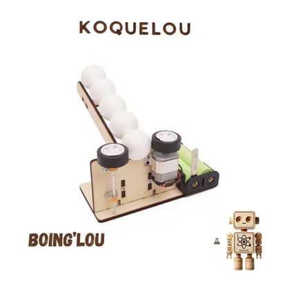 Koque'Lab
