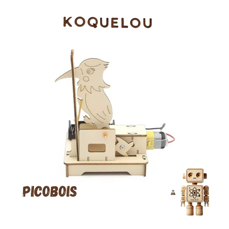 Koque'Lab