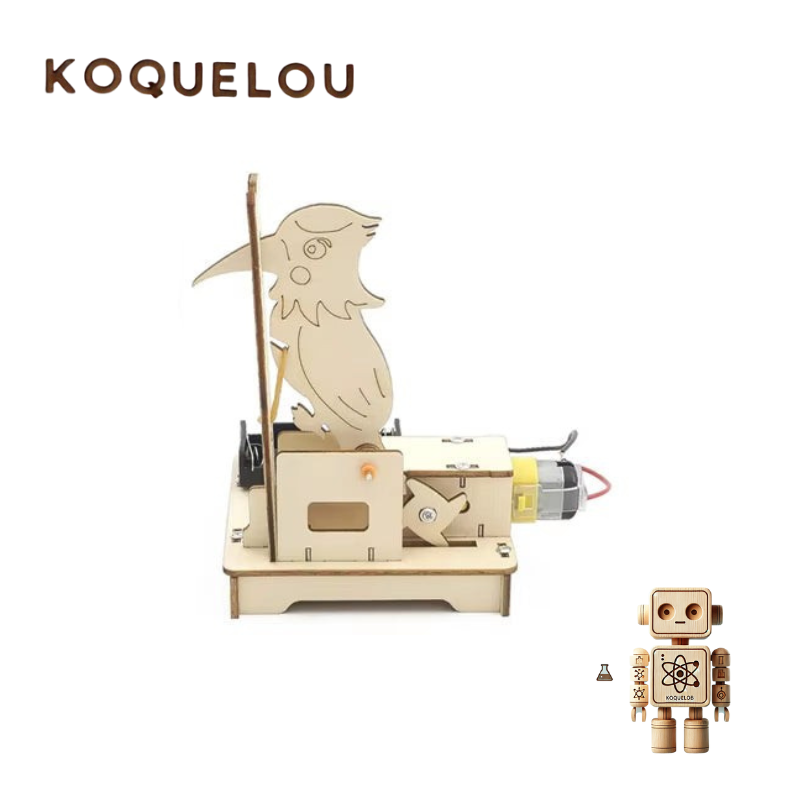 Koque'Lab