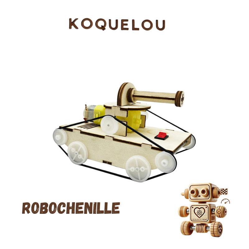 KoqueRacer