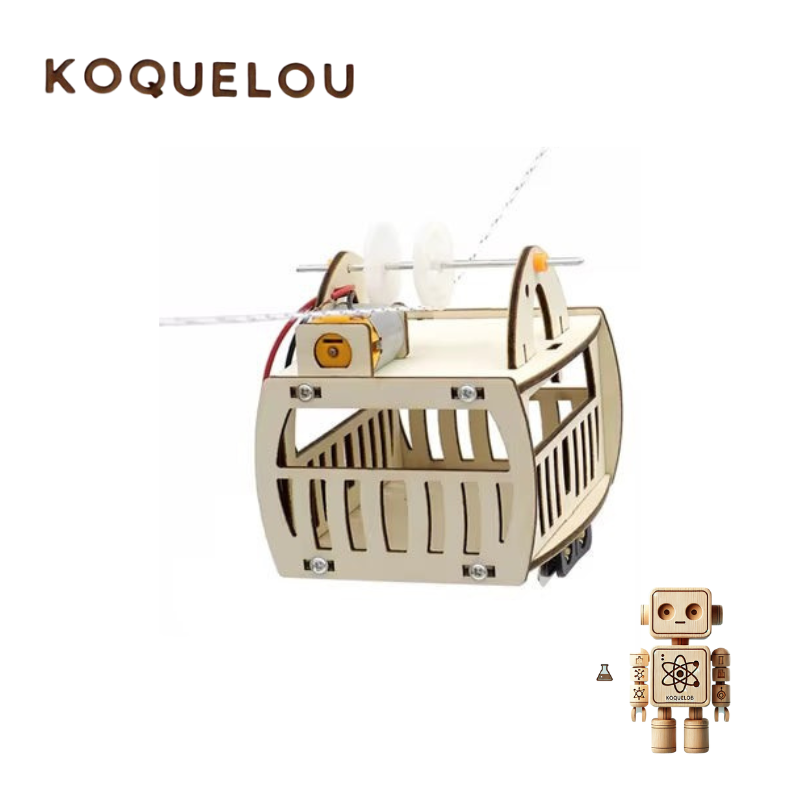 Koque'Lab
