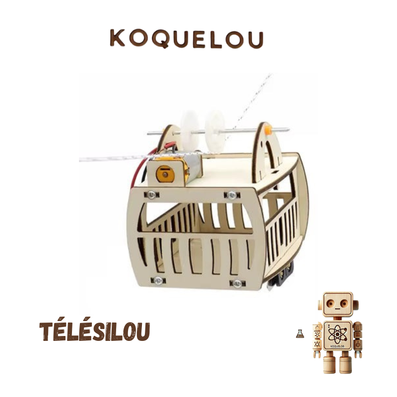 Koque'Lab