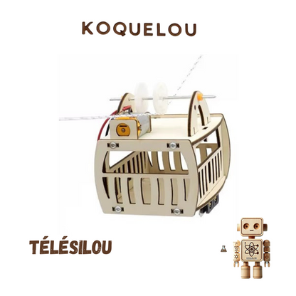 Koque'Lab