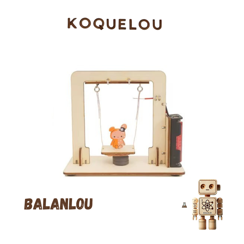 Koque'Lab
