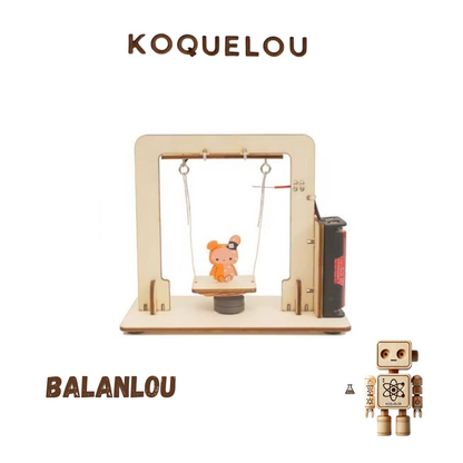 Koque'Lab