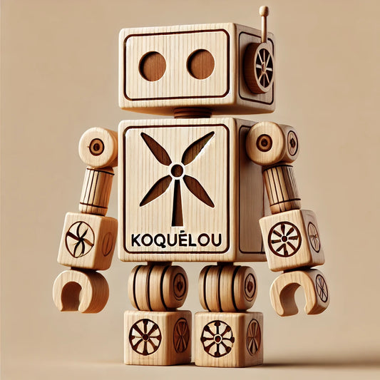 KoqueÉole