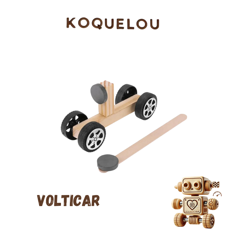 KoqueRacer